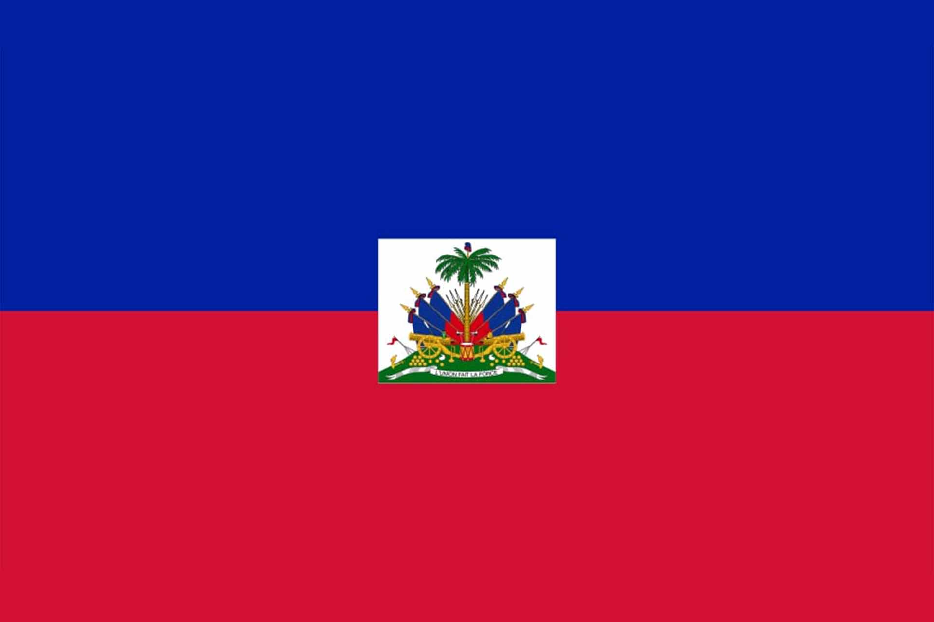 Haïti