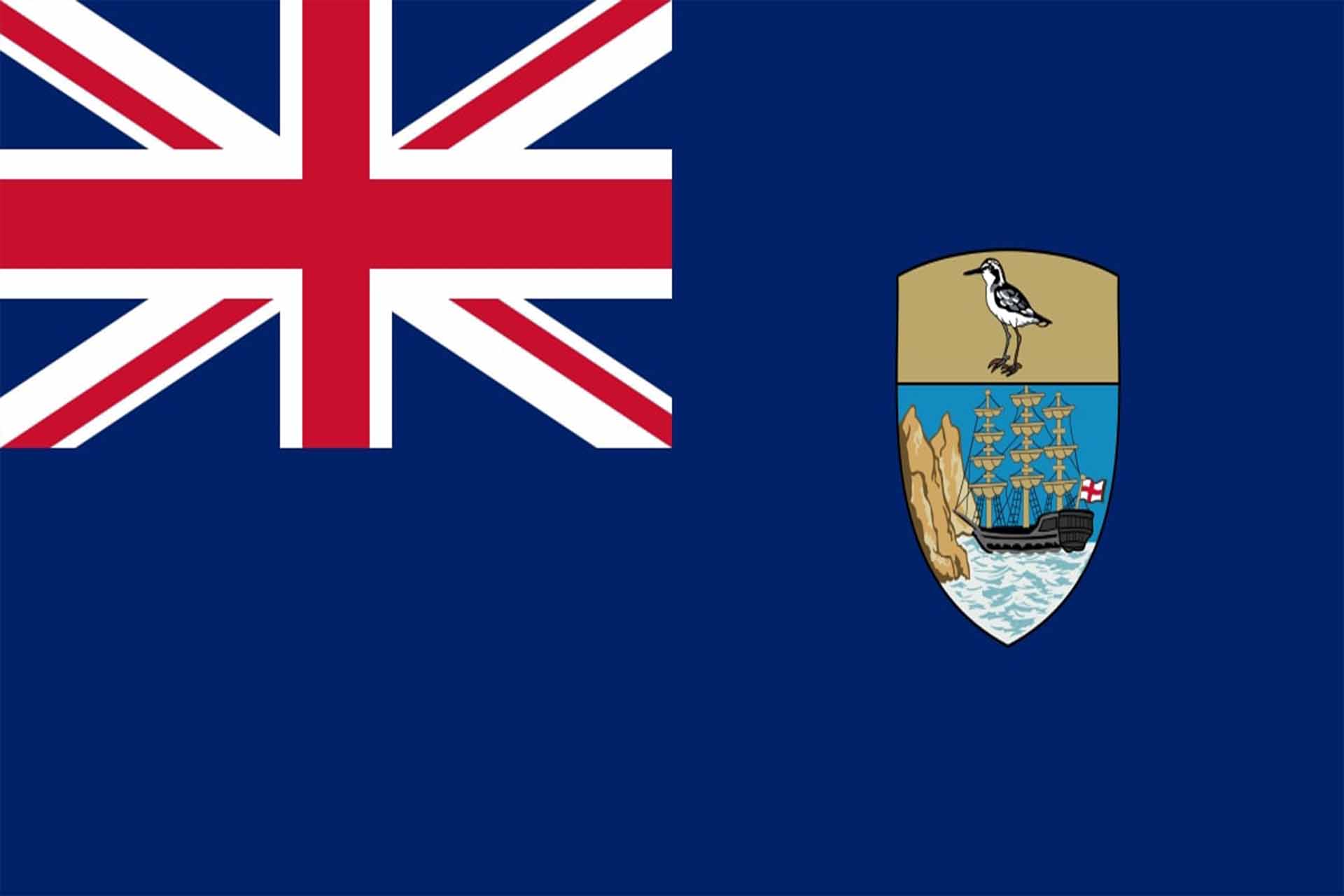 Sainte Hélène, Ascension et Tristan da Cunha