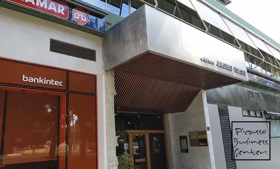 Bankinter, Assurance Catalana Occidente, Suárez et Rodríguez Conseillers, Myramar Promoteurs Constructeurs